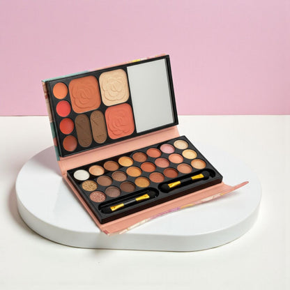 Anylady Unicorn All In One Makeup Kit