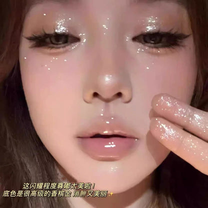 Korean Jelly Eyeshadow