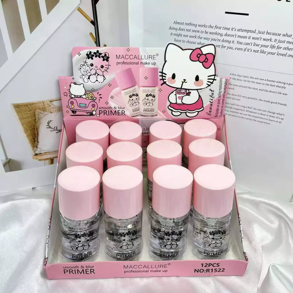 Hello Kitty Face Primer
