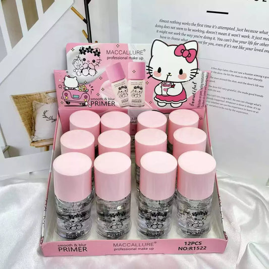 Hello Kitty Face Primer