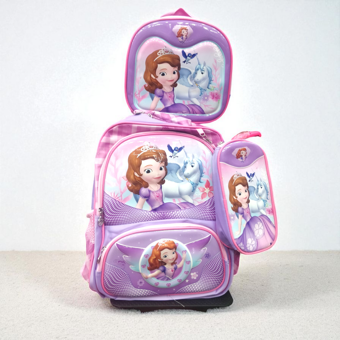 Sofia School Bag 