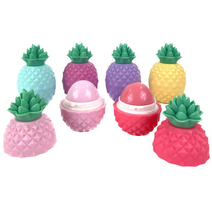 Pineapple Moisturising Lip Balm