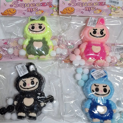 Big Size Labubu Taba Squishy