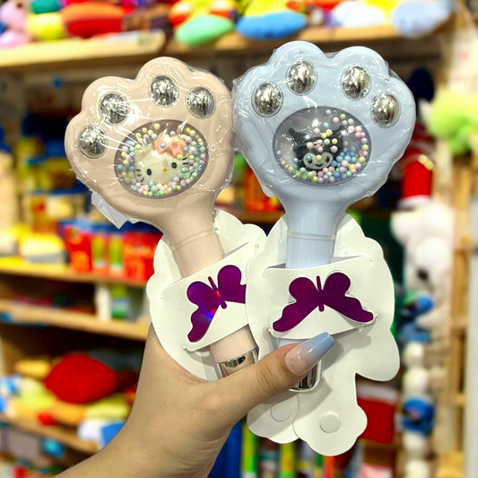 Sanrio Confetti Hair Brush