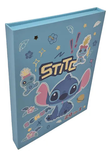 Stitch Kids All In One Makeup Kit