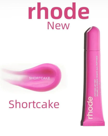 Rhode Peptide Lip Tint