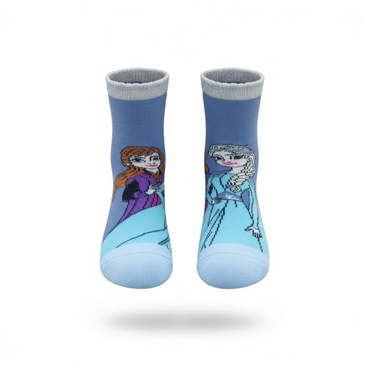 Frozen Socks