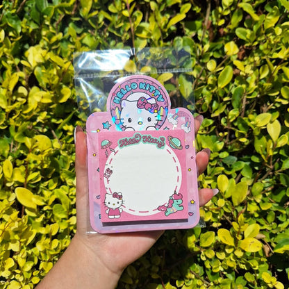 Sanrio Stickey Notes