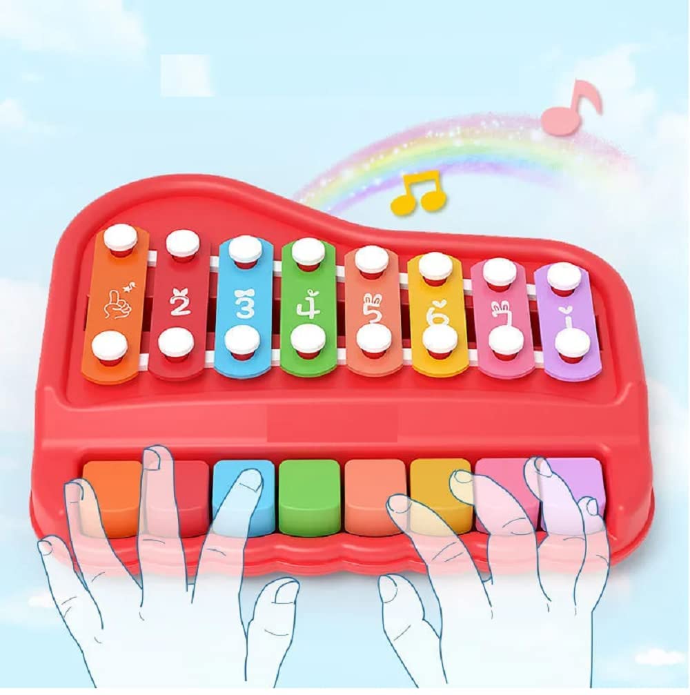 Piano | Xylophone Musical Toy