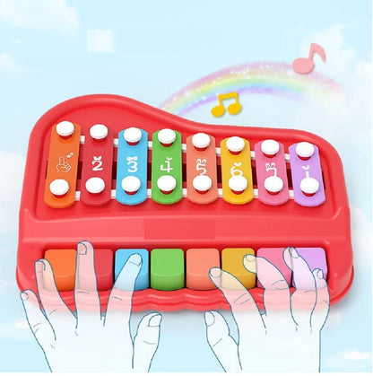 Piano | Xylophone Musical Toy