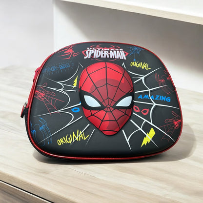 Character Thermal Lunch Bag