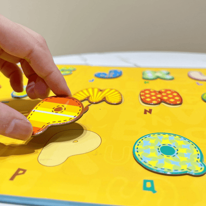 Magnetic Early Educational Book For kids