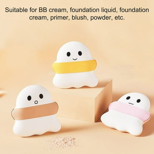 Cute Makeup Sponge