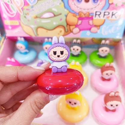 Labubu Jelly Lip Balm