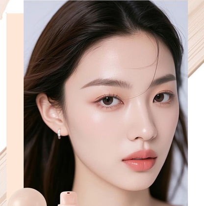 Korean Light Mist Flawless Daily Wear Foundation