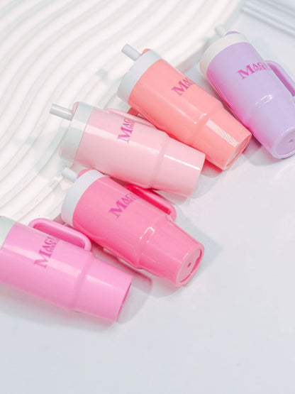 Tumbler Lip Balm – Cute & Moisturising Lip Care