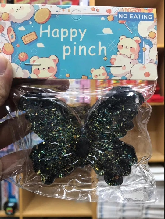 Taba Squishy | Pinch Family