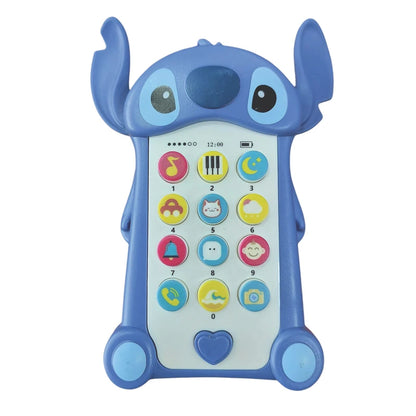 Stitch Toy Mobile Phone