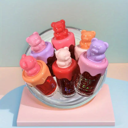 Kawaii Bear Lip & Cheek Tint