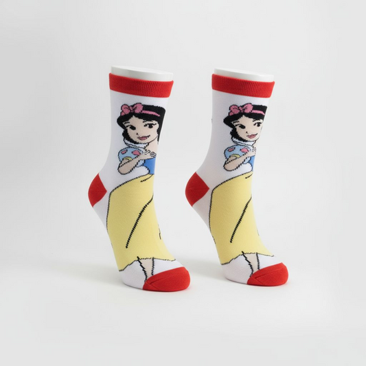 Disney Snow White Socks