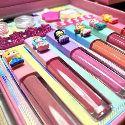 Royal Princess Makeup Set
