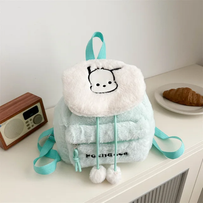Sanrio Backpack