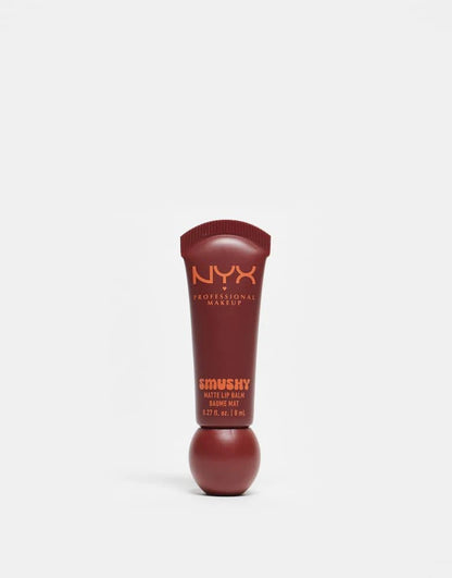NYX Smushy Matte Lip Balm