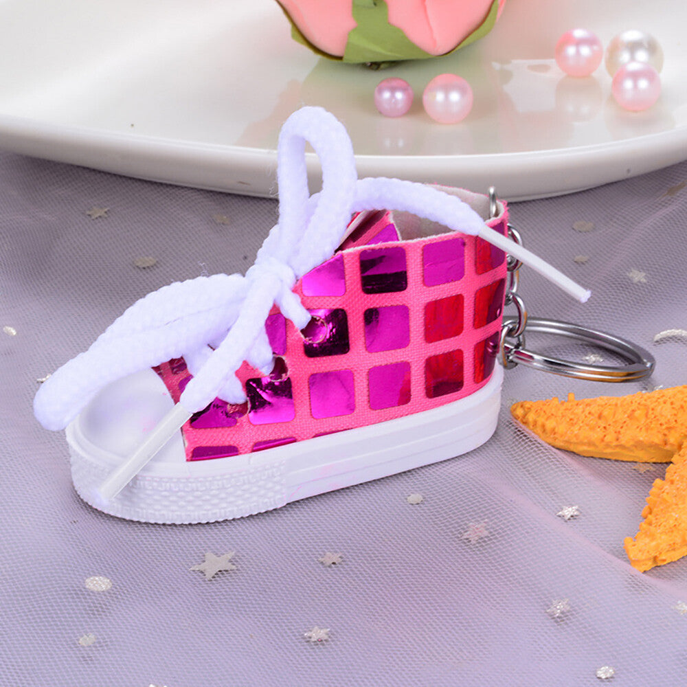 Sneakers KeyChain