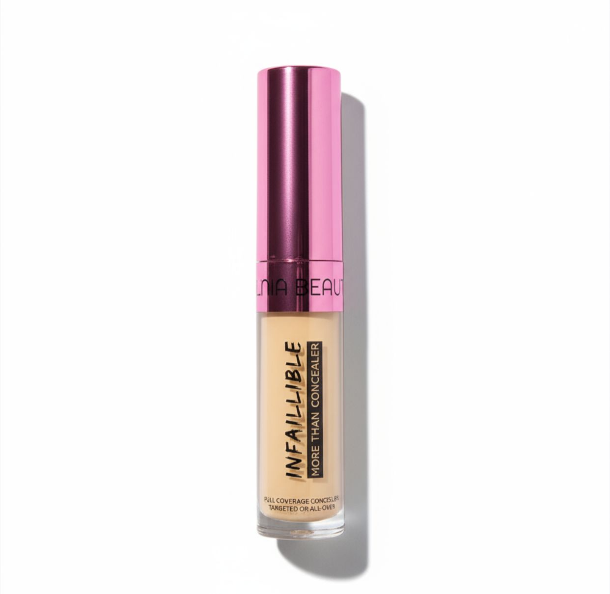 HB High Coverage Concealer