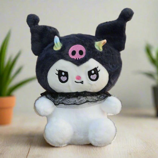 Kuromi Stuff Toy
