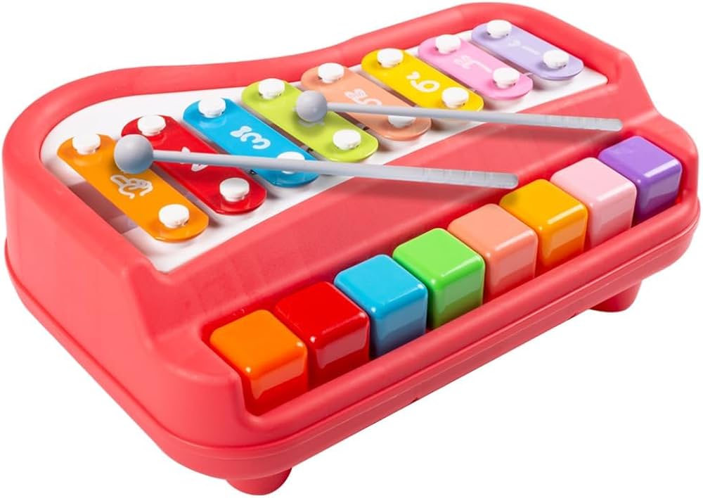 Piano | Xylophone Musical Toy