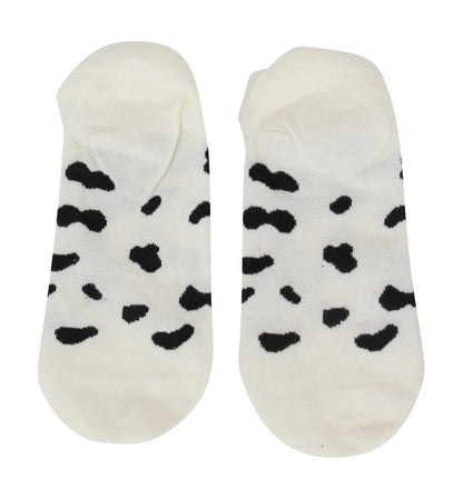 Bear Ankle Socks For Kids