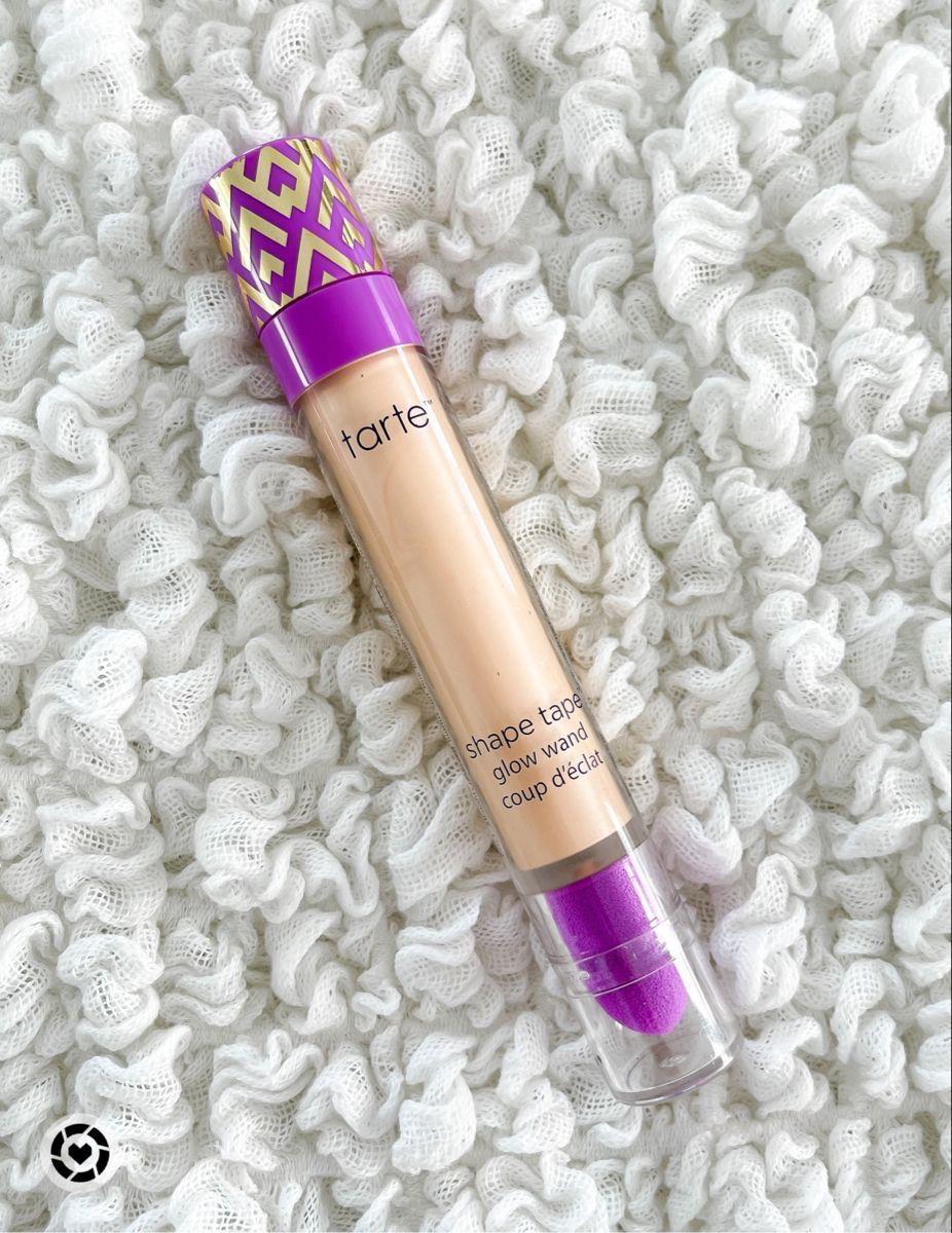 Tarte Concealer With Blender | 2 in 1