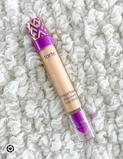 Tarte Concealer With Blender | 2 in 1