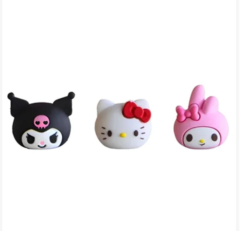 Sanrio Pencil Sharpener