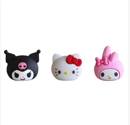 Sanrio Pencil Sharpener