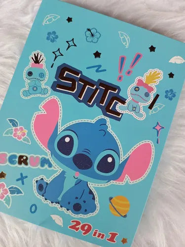 Stitch Kids All In One Makeup Kit