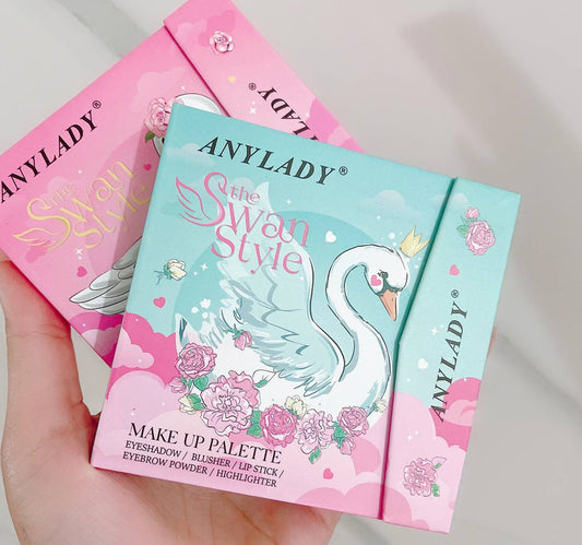 Anylady Swan All In One Makeup