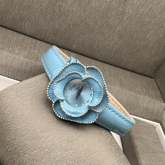 Dior Flower Watch