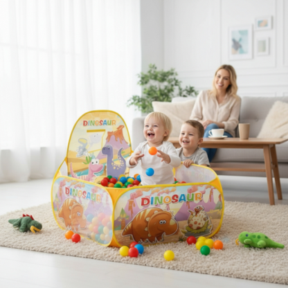 Kids Play Tent House