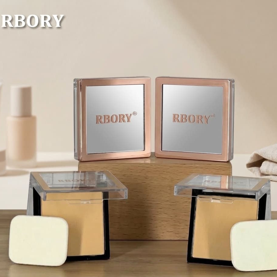 Rbory High Quality Face Powder