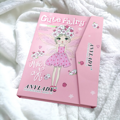 AnyLady Cute Fairy All in One Makeup Palette