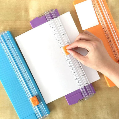 Paper Cutter