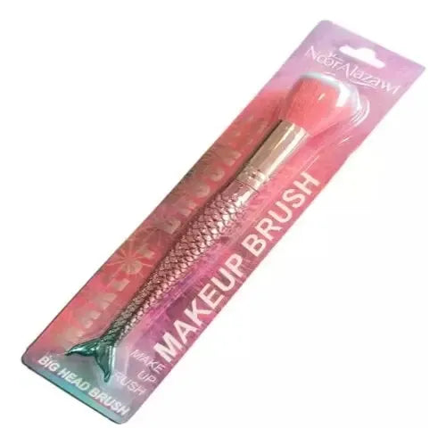 Mermaid Blushon Brush