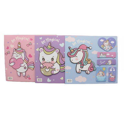 Sanrio Sticky Notes