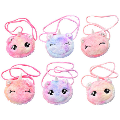 Unicorn  Mini shoulder Bag For Little Girls