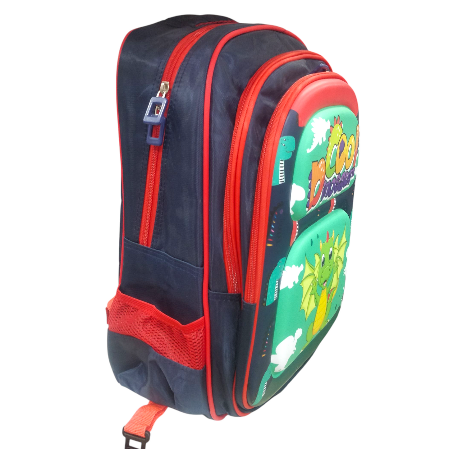 Dinosaur School Bag