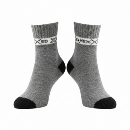 Thermal Wool Socks for Kids