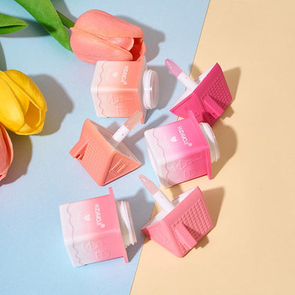 HUDAMOJI Moisturizing Lip Mask – Cute House Design