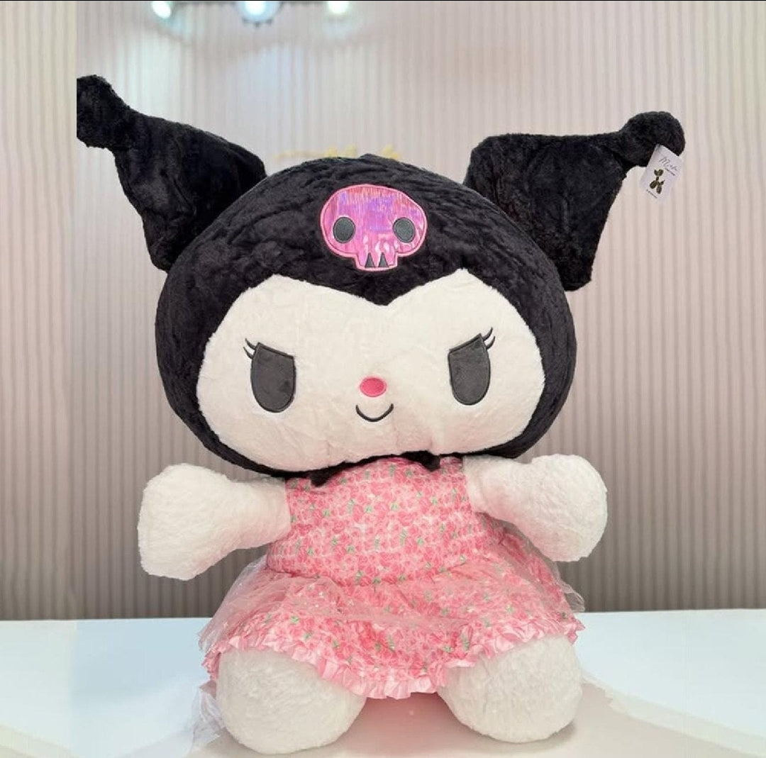Kuromi Stuff Toy